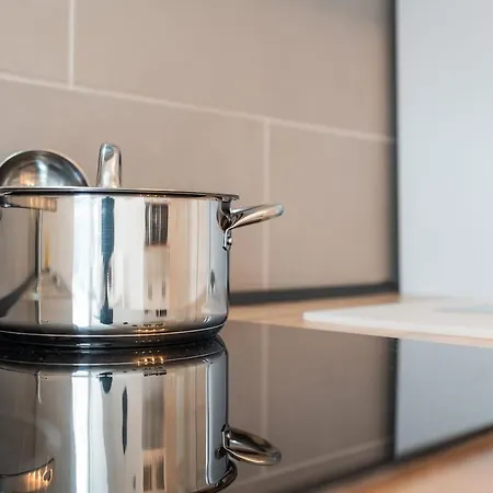 2 Dachstudio Mit 4 Einzelbetten